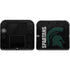 Michigan State University Bold Spartans Logo Nintendo Skins